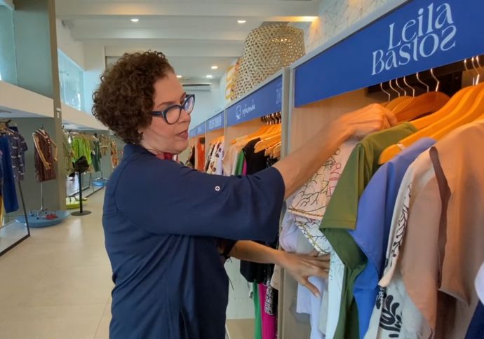 MAPE: Fomento e vitrine para marcas autorais de Pernambuco