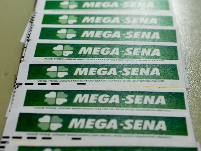 Mega-Sena acumula novamente e pr&ecirc;mio principal vai para R$ 200 milh&otilde;es