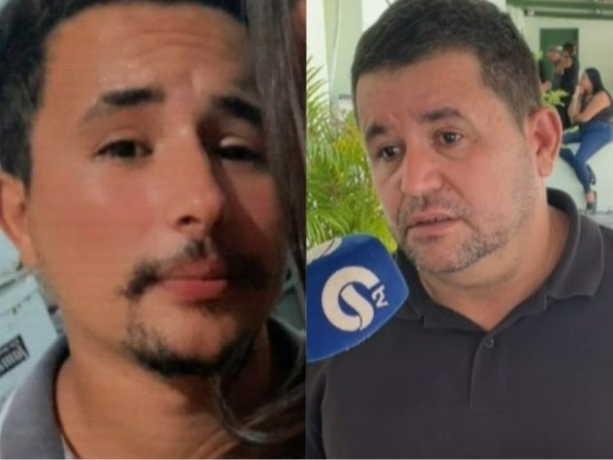 Jovem &eacute; morto durante assalto no centro do Recife