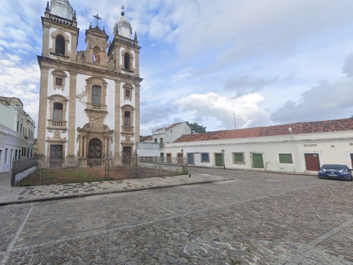P&aacute;tio de S&atilde;o Pedro recebe a 2&ordf; edi&ccedil;&atilde;o do Festival de Cultura Negra de Pernambuco