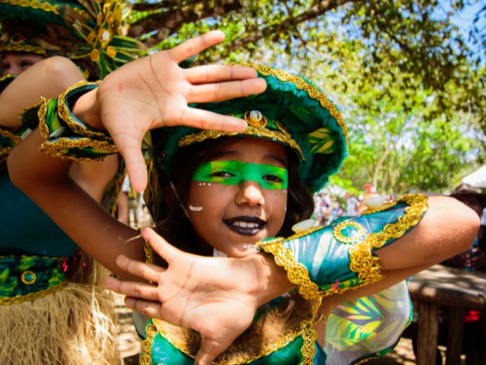 Serra da Barriga celebra Dia da Consci&ecirc;ncia Negra com homenagens e manifesta&ccedil;&otilde;es culturais