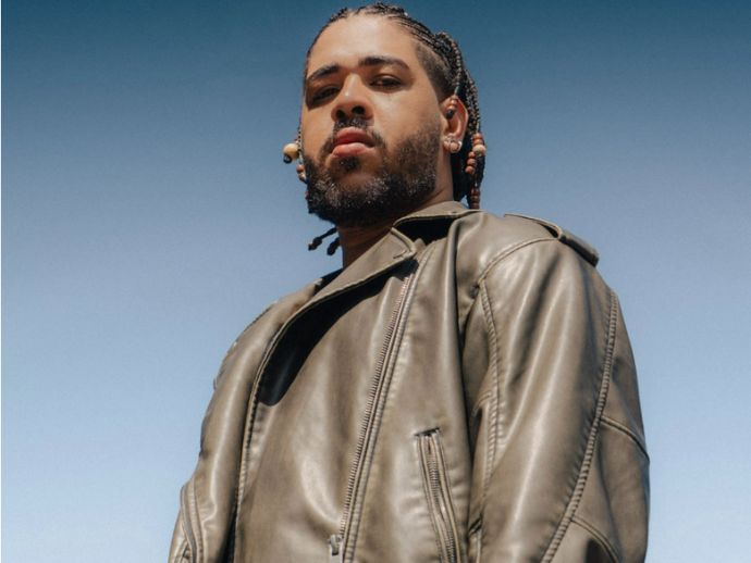 Ivyson lan&ccedil;a nova turn&ecirc; com o &aacute;lbum "AFINCO" e percorre cidades do Brasil