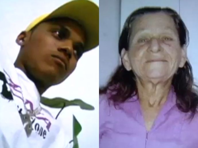 Jovem acusado de matar mãe adotiva vai a julgamento nesta quinta (21)