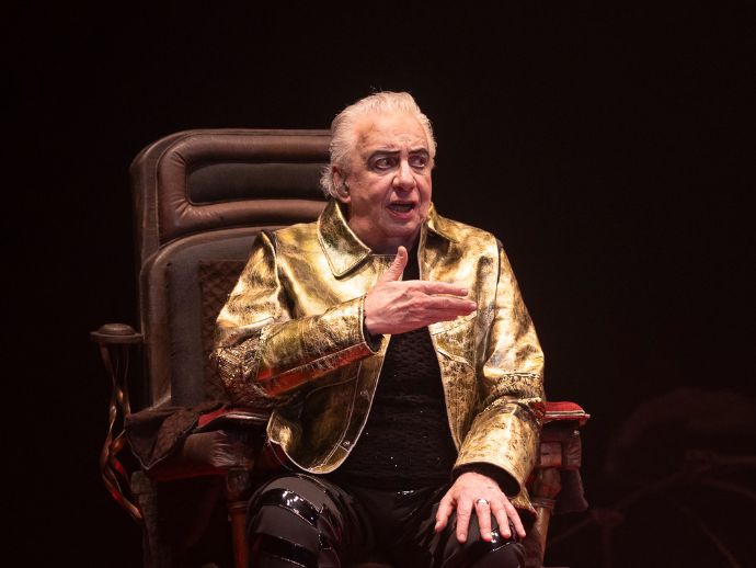 Festival Recife do Teatro Nacional chega a 23&ordm; edi&ccedil;&atilde;o nesta quinta (21)