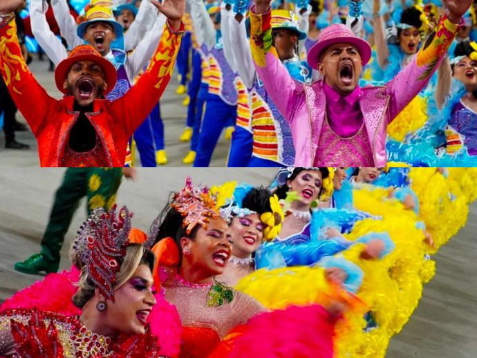 Quadrilha Junina Evolu&ccedil;&atilde;o inicia ensaios celebrando 17 anos de hist&oacute;ria