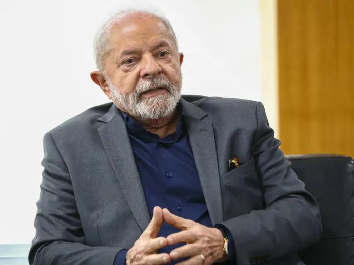 Lula e autoridades prestam solidariedade &agrave;s v&iacute;timas do acidente na Serra da Barriga