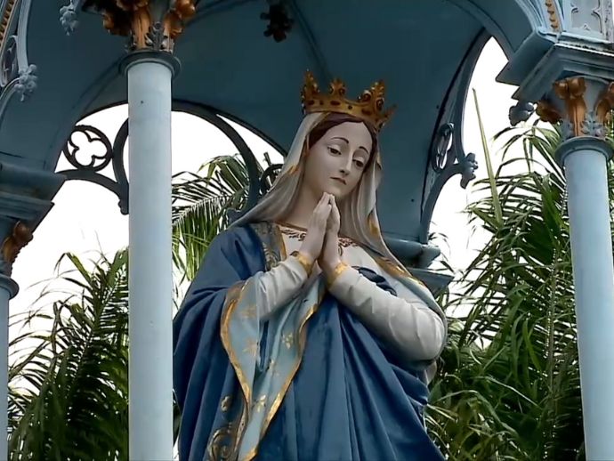 Santuário de Nossa Senhora da Conceição: Conheça a história e curiosidades