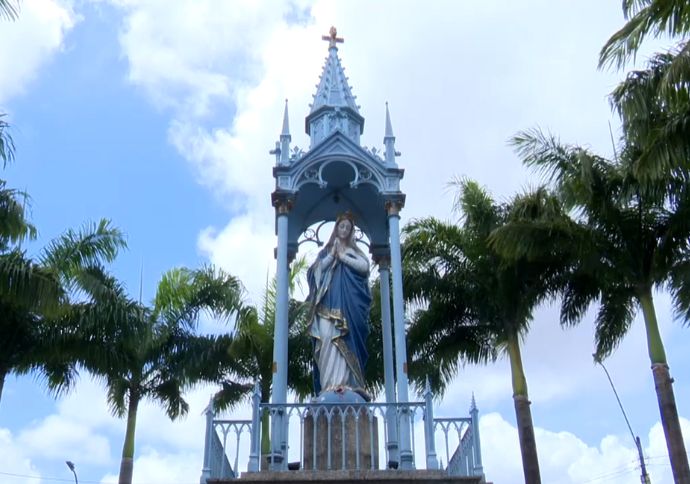 Santuário de Nossa Senhora da Conceição: Conheça a história e curiosidades