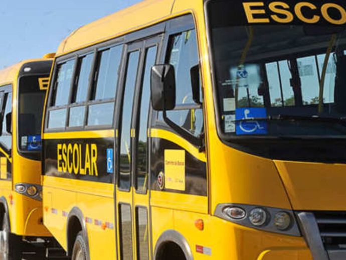 Seduc lan&ccedil;a edital para sele&ccedil;&atilde;o de condutores e fiscais de transporte escolar 