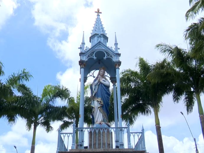 Festa do Morro celebra 120 anos de devoção e fé nesta quinta (28)