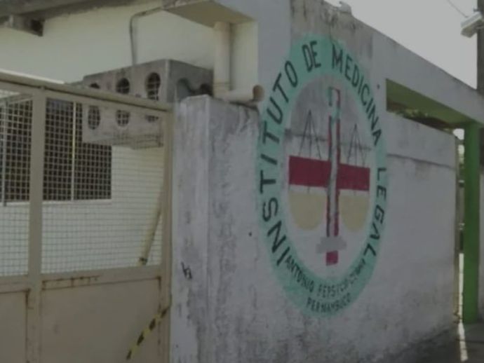 Médico é assassinato por Policial Militar em apartamento na Encruzilhada, Recife