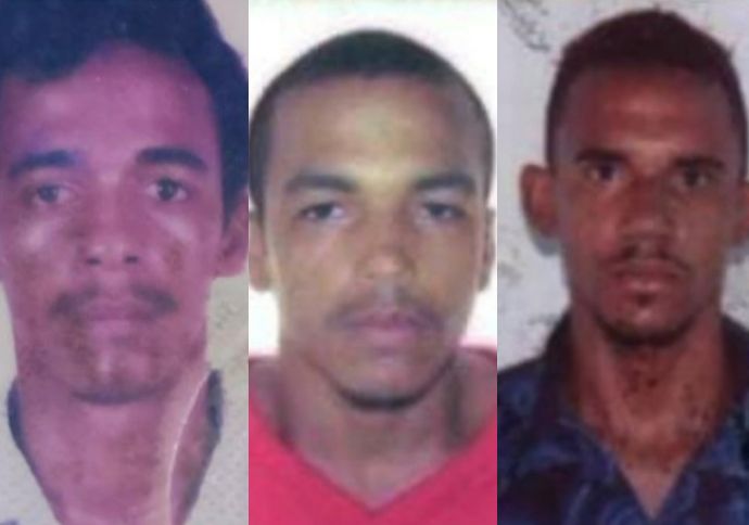 Homem preso por matar jovem em Olinda já foi denunciado por outras mortes em 2006