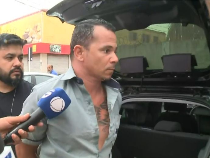 Homem preso por matar jovem em Olinda já foi denunciado por outras mortes em 2006