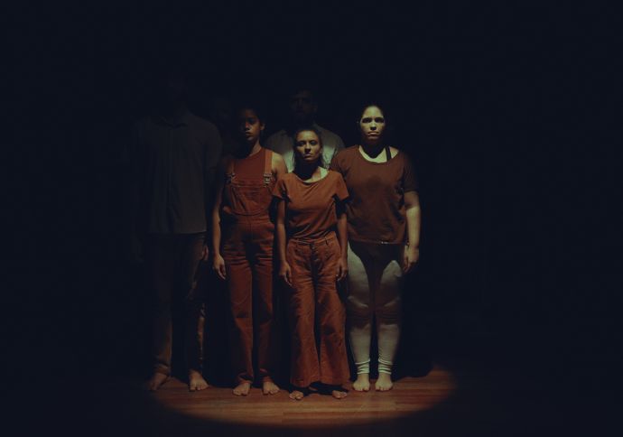 Teatro Marco Camarotti recebe peça produzida por alunos do CIT