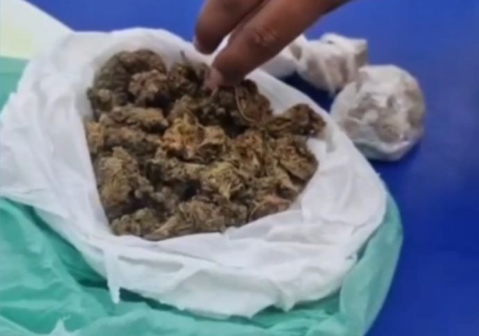 Homem é preso por agredir e manter companheira e seus filhos em cárcere