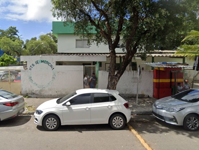 Homem é morto a tiros e filho fica ferido após assalto em Nova Descoberta