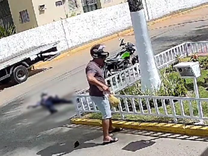 Policial Militar que matou motorista por aplicativo vira réu por ‘homicídio por motivo fútil’