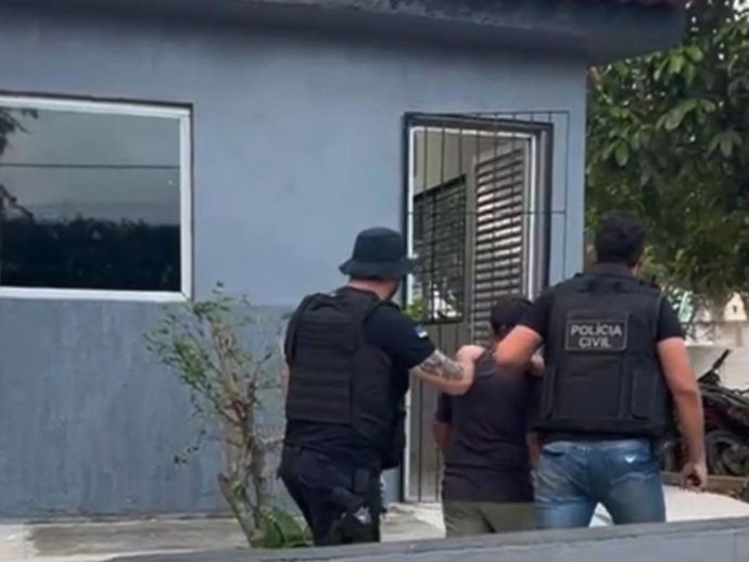 Polícia desvenda golpe contra idosos em Garanhuns