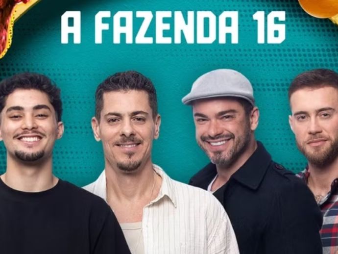 Chega ao fim mais uma edi&ccedil;&atilde;o de A Fazenda