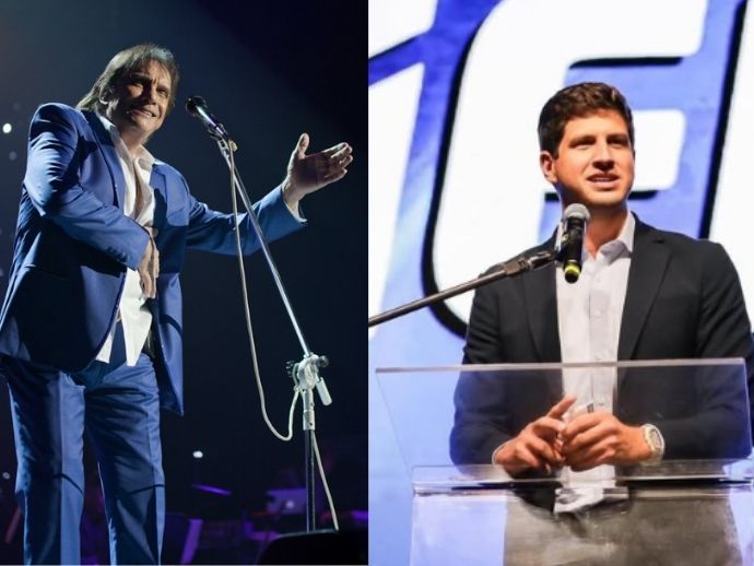 A Prefeitura do Recife organiza log&iacute;stica para as caravanas que v&atilde;o ao show de Roberto Carlos