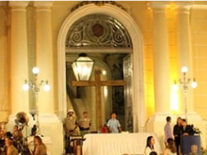 Missa do Galo celebra 72 anos de tradição, nesta terça-feira (24)