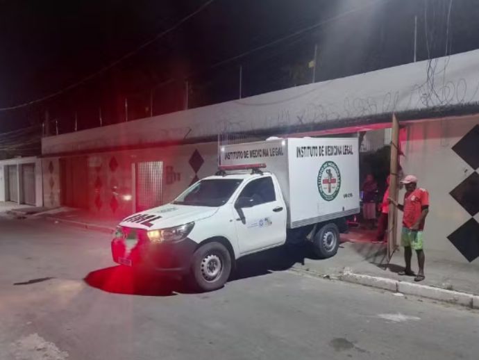 Mulher trans é morta a facadas em centro de assistência social no Cabo de Santo Agostinho