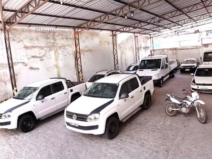 Tribunal de Justi&ccedil;a de Alagoas promove leil&atilde;o de ve&iacute;culos usados em janeiro