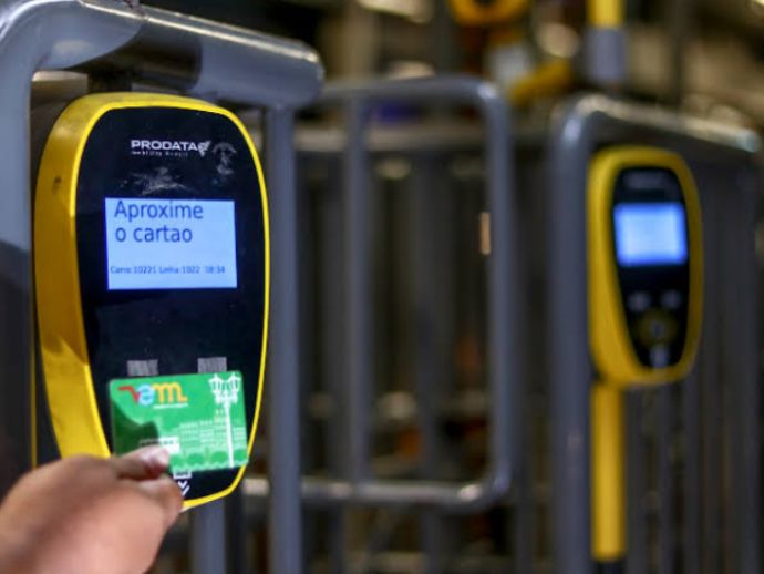 Governo e CSTM discutem reajuste das tarifas de ônibus da Região Metropolitana