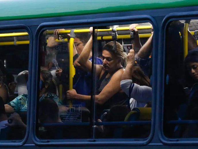 Transporte p&uacute;blico: sete capitais come&ccedil;am ano com passagens mais caras