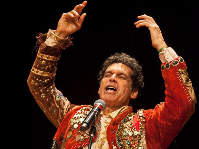 CAIXA Cultural Recife  recebe 'O Sarau do Poeta', com o ator e diretor Jackson Costa