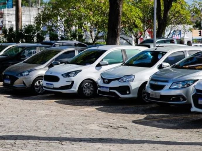 Quase 7 mil motoristas foram multados em rodovias estaduais de Alagoas por IPVA atrasado em 2024