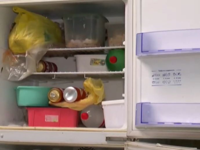  Moradores do bairro de Passarinho, Zona Norte do Recife, est&atilde;o sem energia el&eacute;trica