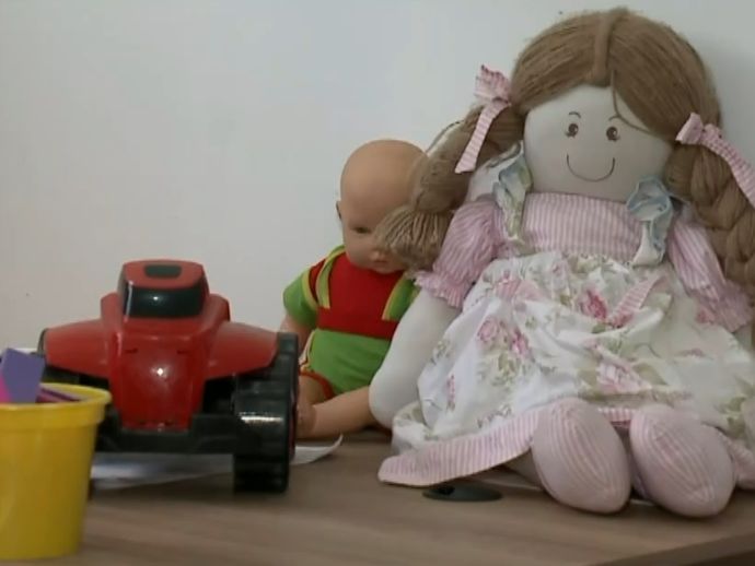 Crianças são abusadas por vendedor de brinquedos no Cabo de Santo Agostinho