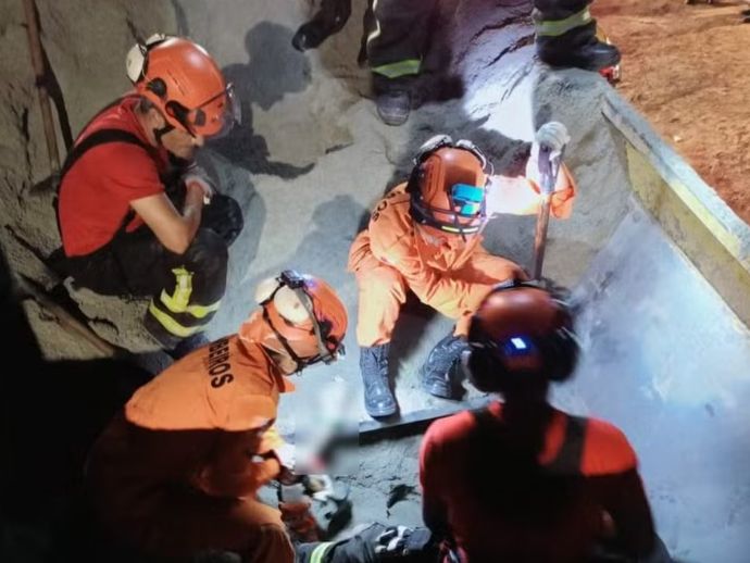 Trabalhador morre soterrado por areia durante obra em Macei&oacute;