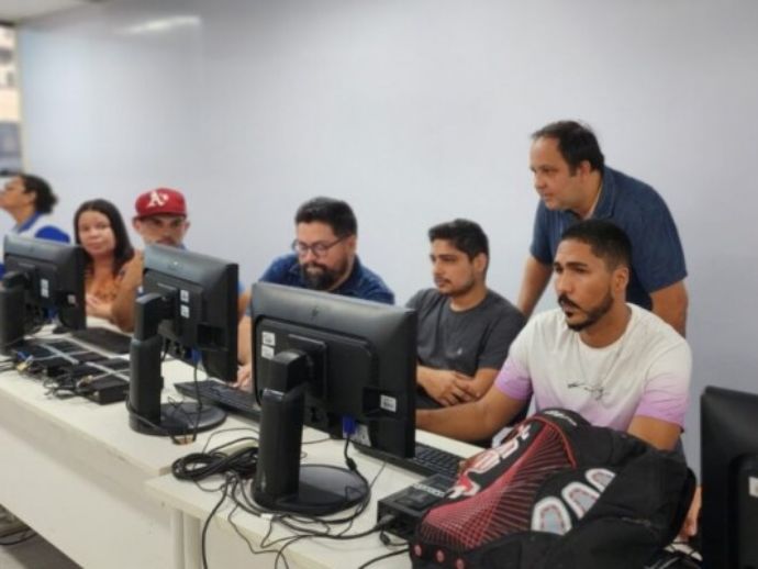 Qualifica PE oferece mais de mil vagas em cursos de capacitação para todo estado