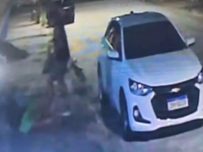 Tutor de pitbull que atacou idoso em Olinda é indiciado por homicídio culposo