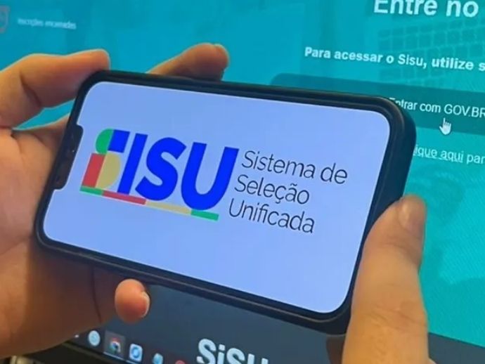 MEC divulga notas m&iacute;nimas do SISU 2025  