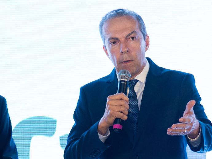 Joaldo Cavalcante se despede da Secom com trajet&oacute;ria marcante pela pasta