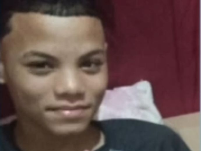 Adolescente de 14 anos é encontrado morto no Rio Jaboatão após dois dias de desaparecimento