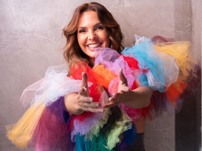 Olinda recebe 23&ordf; edi&ccedil;&atilde;o do bloco Turma do Caneco Cheio