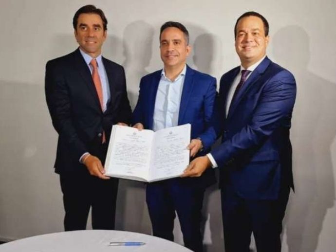 Governador Paulo Dantas oficializa mudan&ccedil;as no secretariado de Alagoas