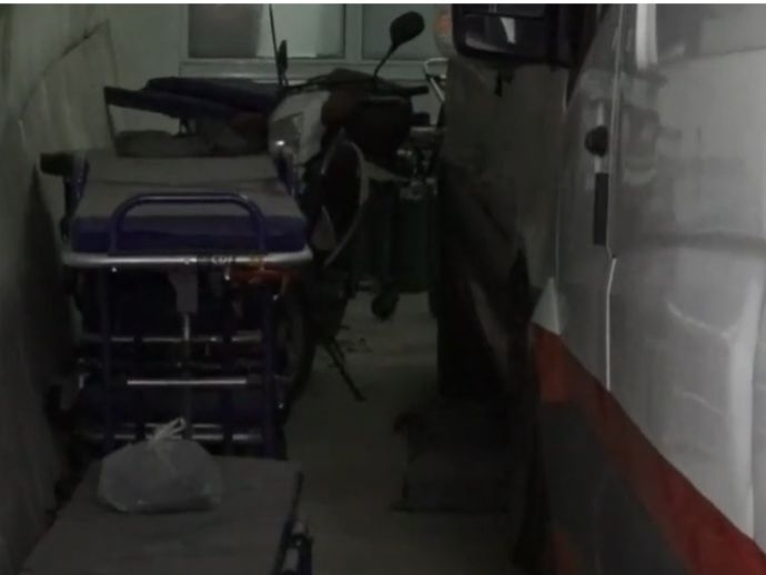 Problemas de estrutura no SAMU da cidade do Paulista t&ecirc;m deixado funcion&aacute;rios revoltados