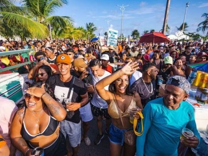 Carnaval 2025: feriado ou ponto facultativo?