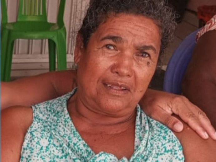 Idosa morre após comer marmita de desconhecido em Igarassu