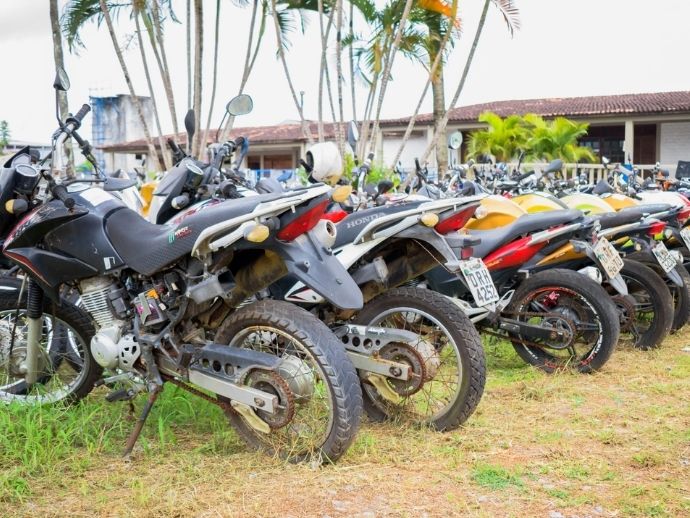 Governo de Alagoas promover&aacute; leil&atilde;o p&uacute;blico com diversos bens para arremate