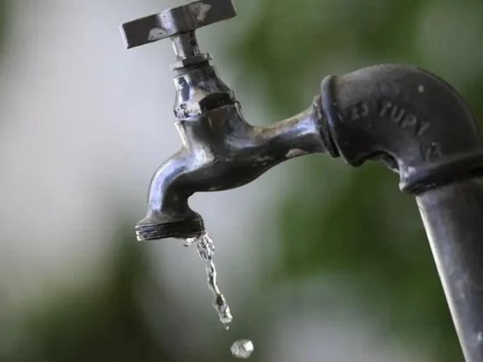 Falta de &aacute;gua atingir&aacute; v&aacute;rios bairros de Macei&oacute; nesta quarta-feira (12)