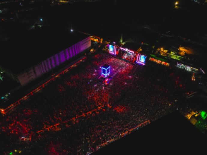 Pr&eacute;vias de Carnaval Recife: De Bar em Bar acontece neste s&aacute;bado (15)