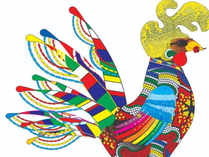 Carnaval 2025: Galo da Madrugada traz sustentabilidade e inclusão social para o carnaval deste ano