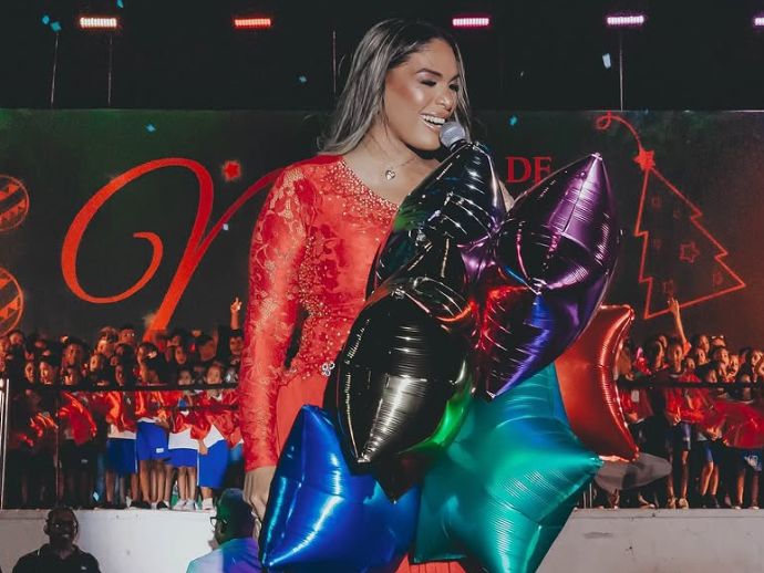 PAPO DE ARTISTA: Dany Myler relembra sua inf&acirc;ncia em Olinda e conta sobre novos projetos