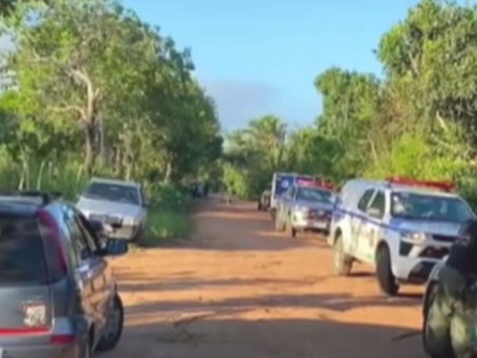 Chacina em PE: 6 pessoas da mesma família são mortas a tiros em casa